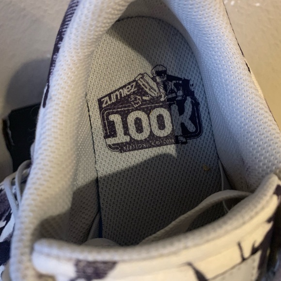 DC Limited Edition Mikey Taylor - Picture 4 of 5